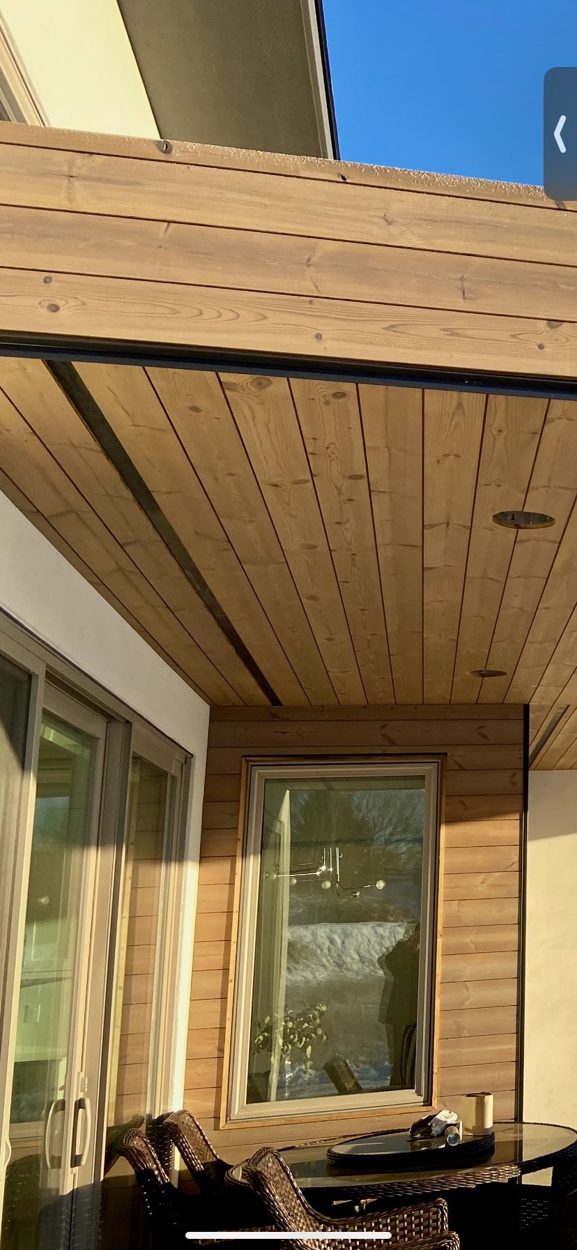 Dry rot and exterior trim repair on a Seattle-area home (photo 42 of 50)