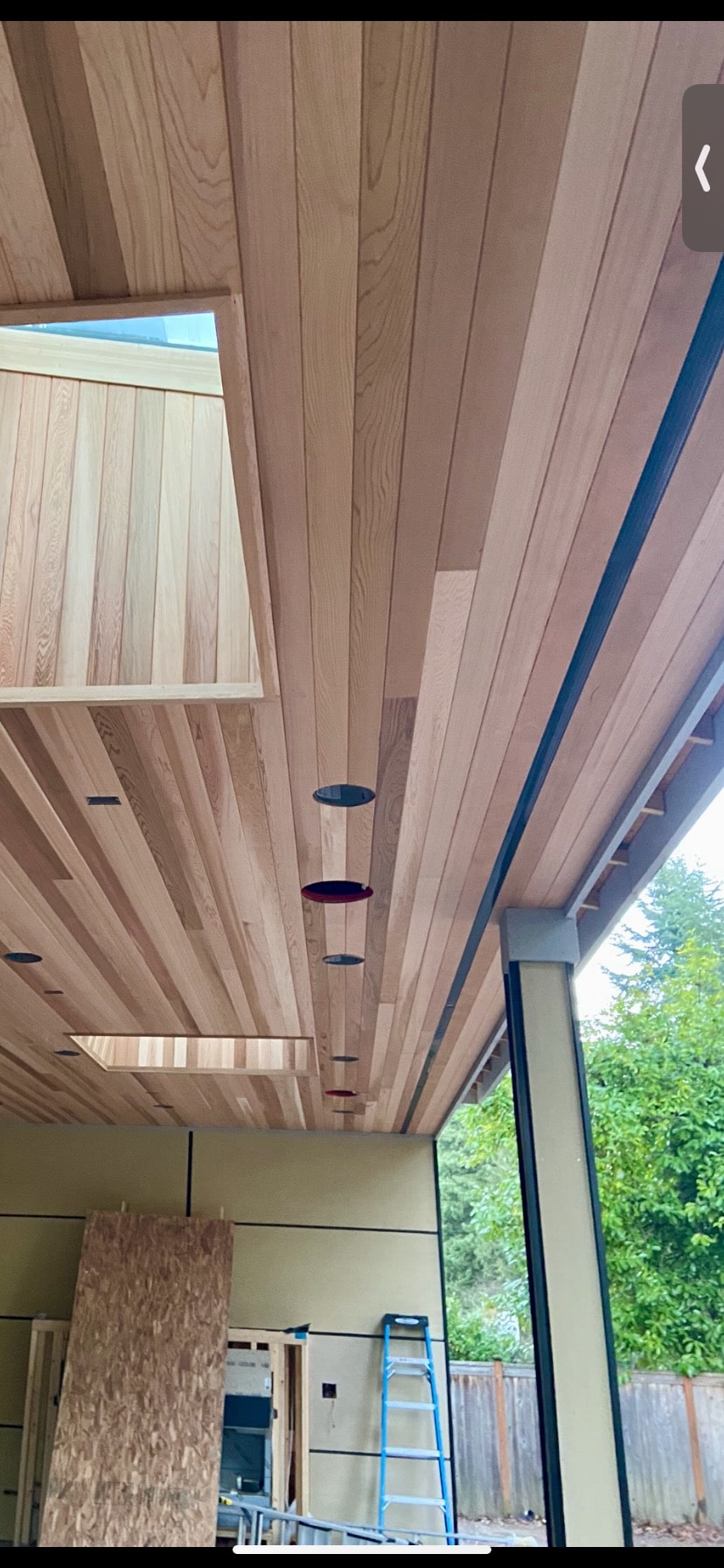 Dry rot and exterior trim repair on a Seattle-area home (photo 43 of 50)