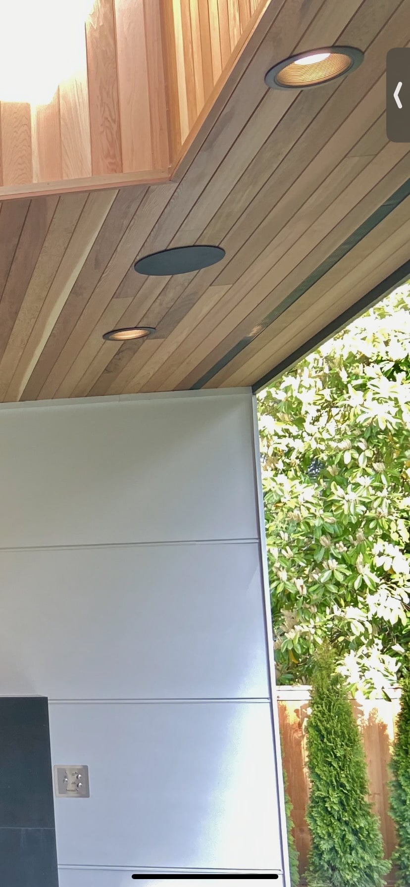 Dry rot and exterior trim repair on a Seattle-area home (photo 44 of 50)